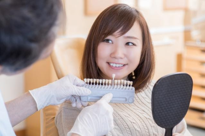 審美歯科の内容とは？主な治療法と効果をご紹介！