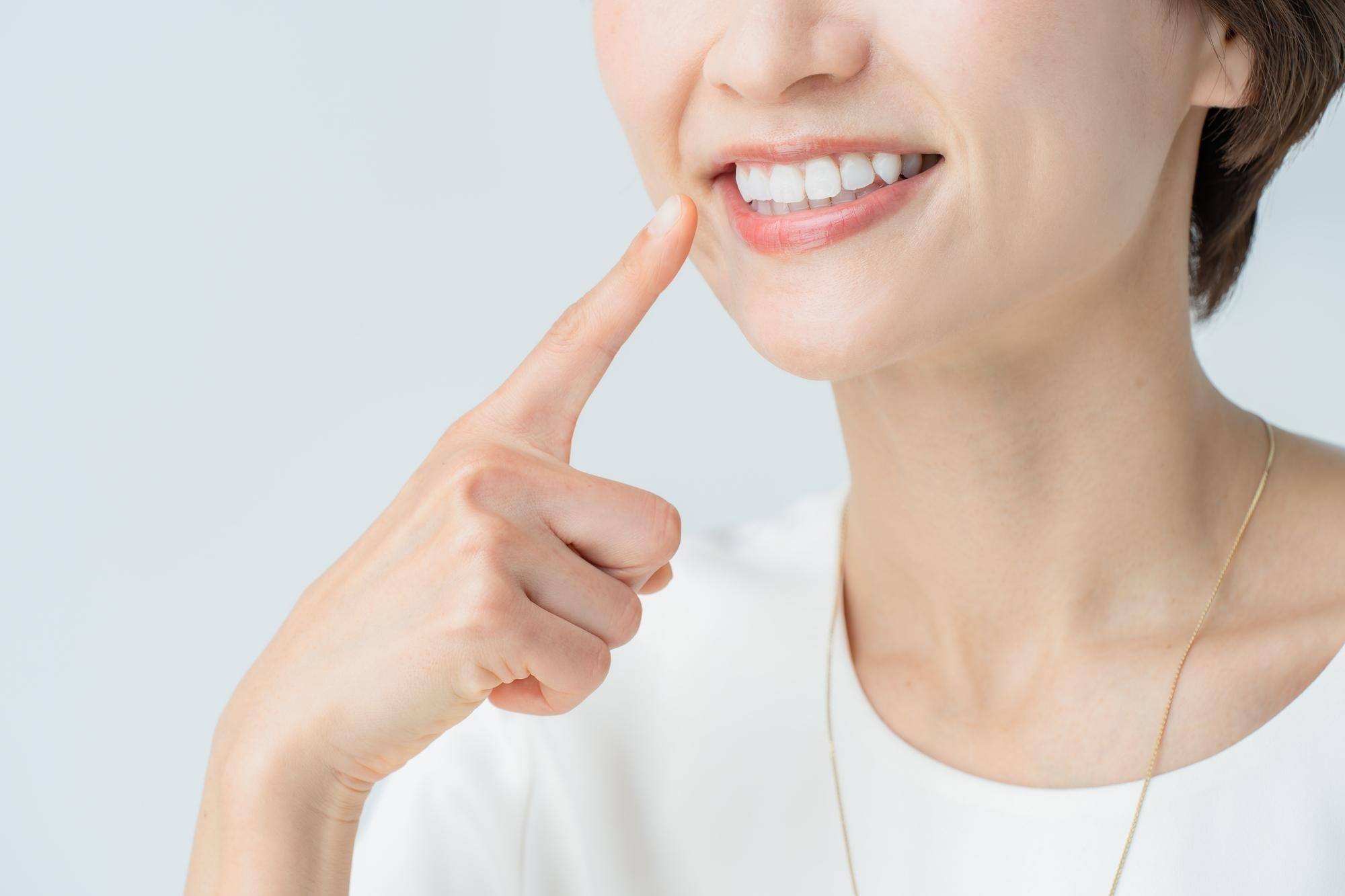 ホワイトニング後はどのくらいで食事は可能になる？食事に関する疑問を解決